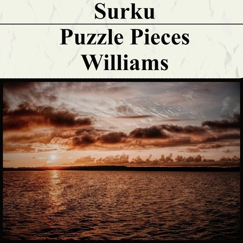 Williams cover art