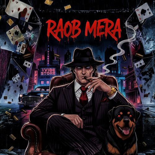 RAOB MERA