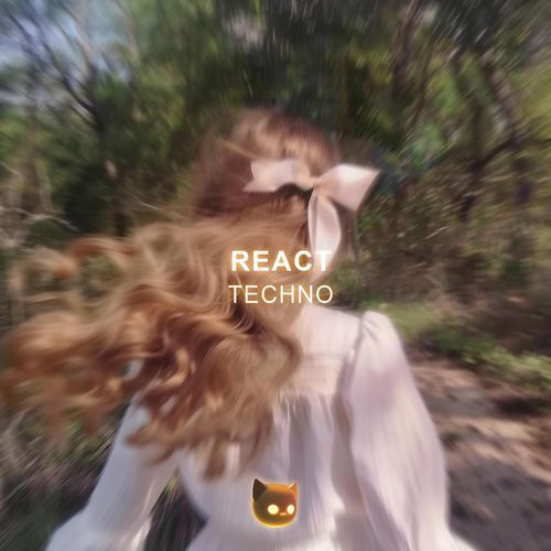 REACT (Sped Up)