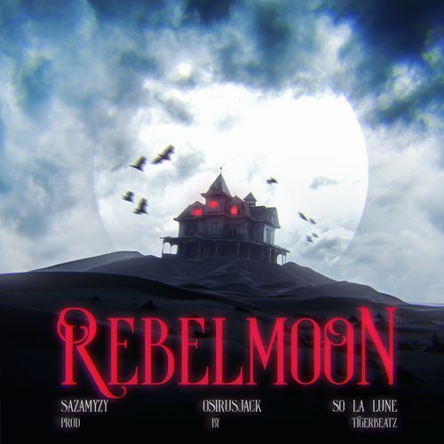 REBEL MOON