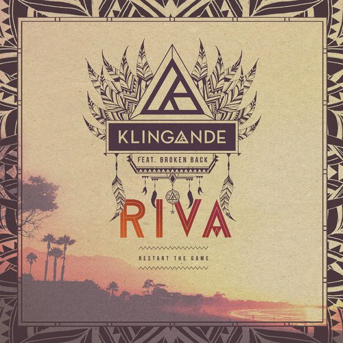 RIVA (Restart the Game) (UK Radio Edit)