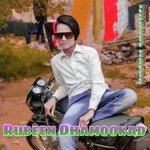 RUBEEN DHAMOOKAD