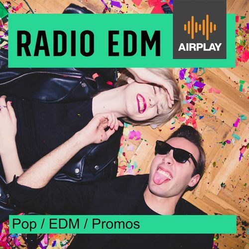 Radio EDM