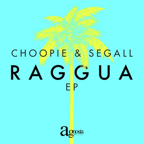 Raggua EP