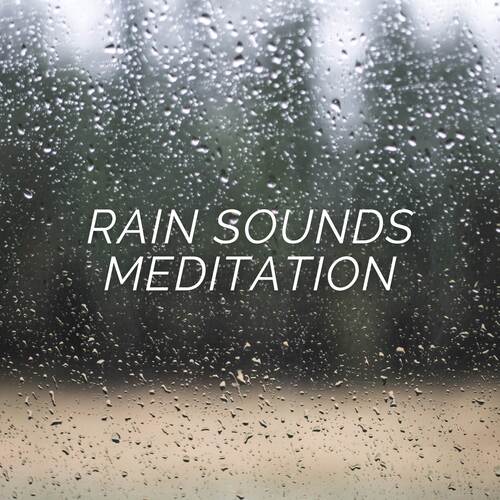Calming Thunder Sounds cover art