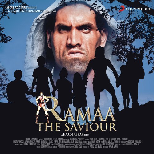 Ramaa the Saviour