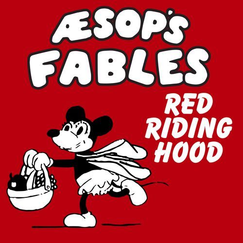 Red Riding Hood (Gr Radio Edit)