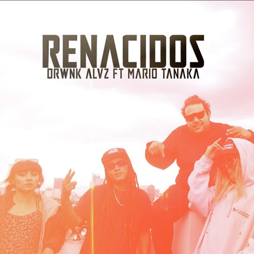 Renacidos cover art