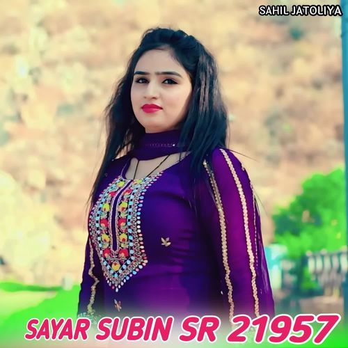 SAYAR SUBIN SR 21957