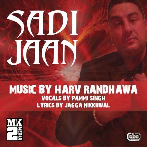 Harv Randhawa