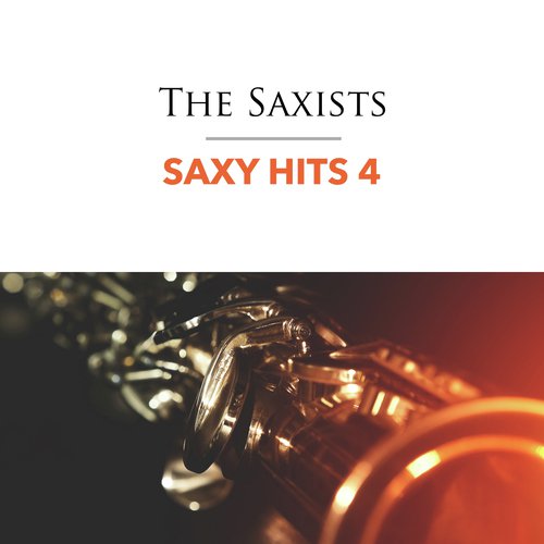 Saxy Hits 4