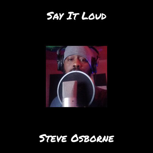 Say It Loud