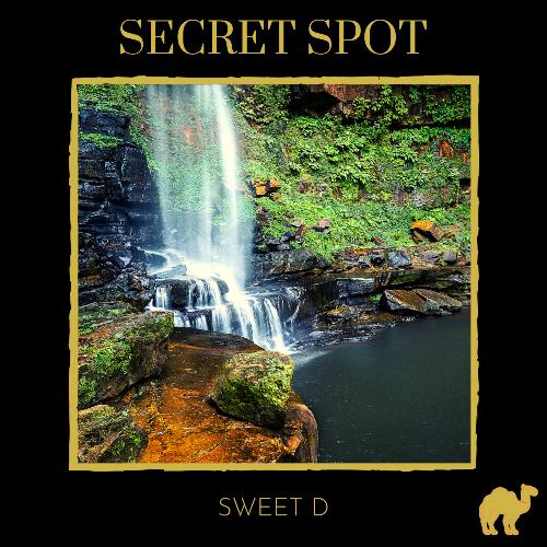 Secret Spot