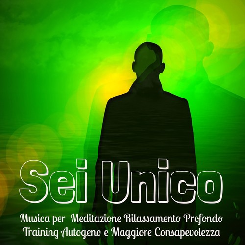 Vivere in Salute (Suoni per Dormire Profondamente) cover art