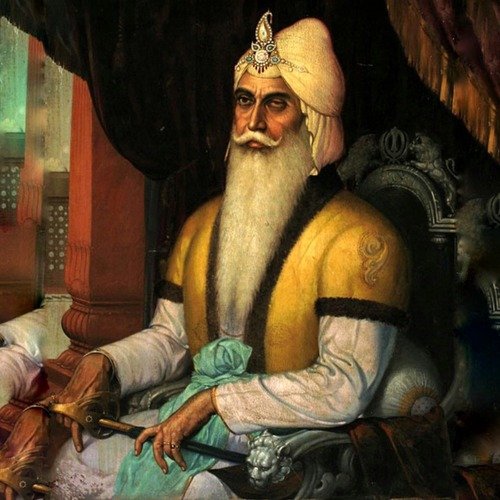 Sher-E-Panjab (Dialogue)