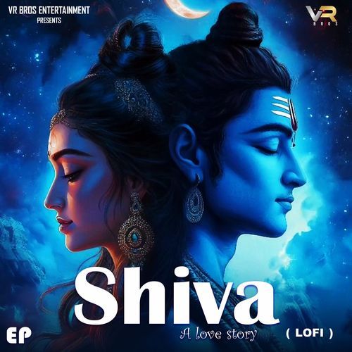 Shiva A Love Story (Lofi)