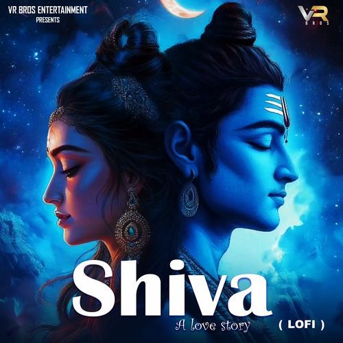 Shiva A Love Story (Lofi)