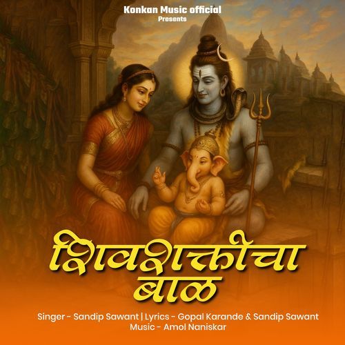 Shivshakticha Baal