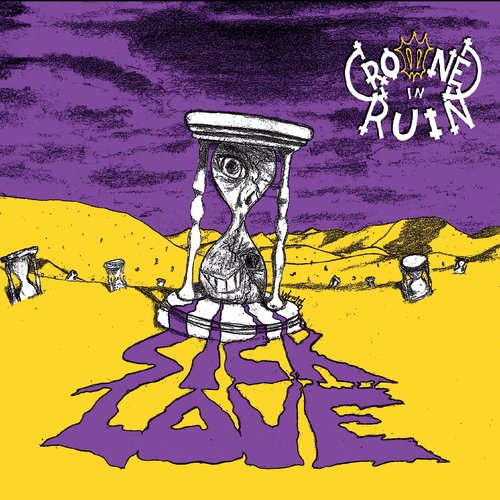 Beard of Bees cover art