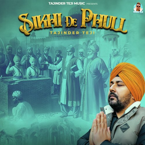 Sikhi De Phull