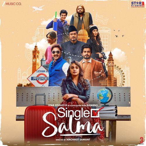 Single Salma (Original Motion Picture Soundtrack)