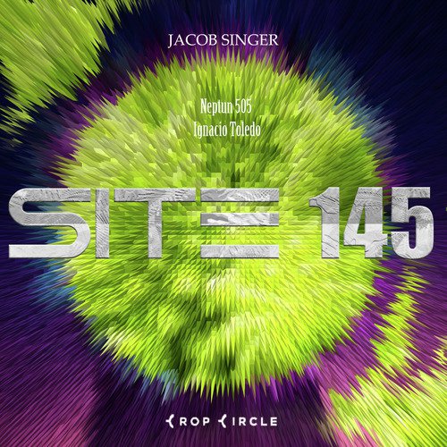 Site 145 (Ignacio Toledo Remix) cover art