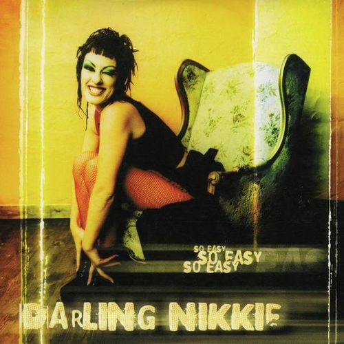 Darling Nikkie