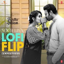Soch Liya Lofi Flip