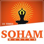 Soham Mantra (21 Times) artwork