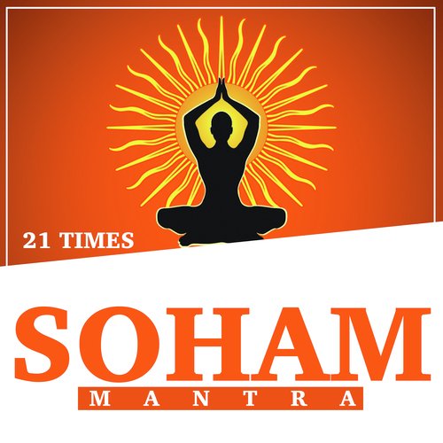 Soham Mantra (21 Times)