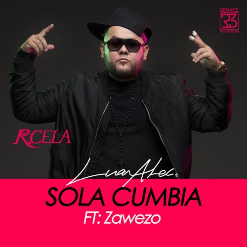 Sola Cumbia (Version Urbana)_poster_image