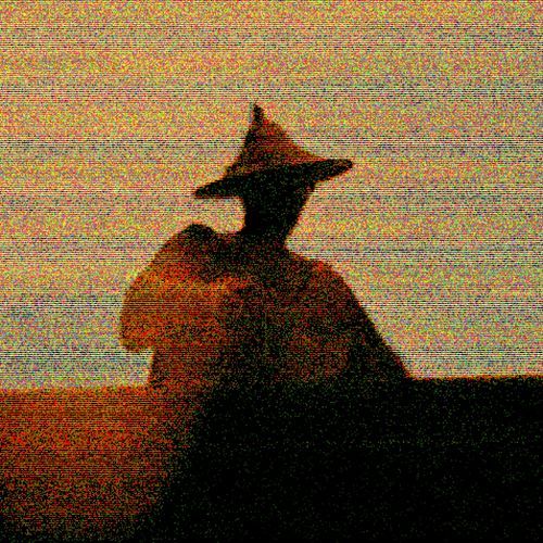 Hierophant cover art