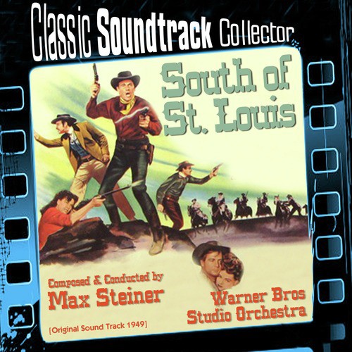 South of St. Louis (Ost) [1949]