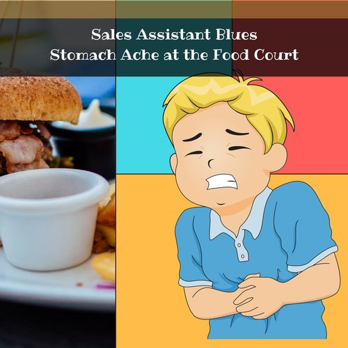 Background Music For Heavenly Food Courts - Song Download from Stomach Ache  at the Food Court @ JioSaavn