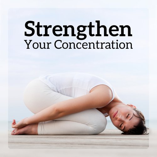 Soundscapes Relaxation cover art