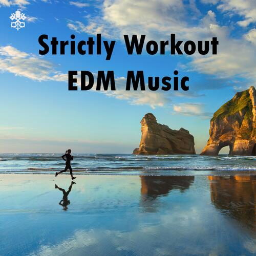 Strictly Workout EDM Music