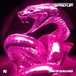 TIME OF OUR LIVES (HYPERTECHNO SPED UP) artwork