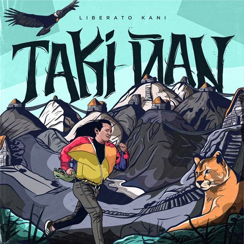 Yuyariy cover art