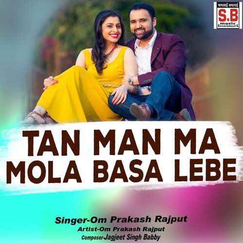 Tan Man Ma Mola Basa Lebe