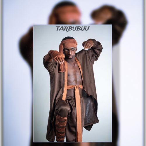 Tarbubuu