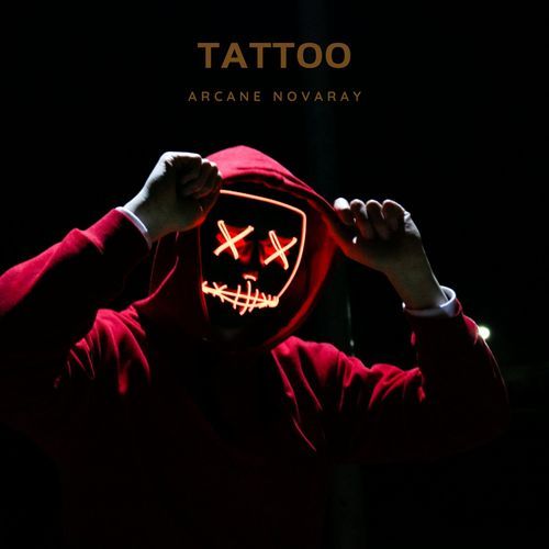 Tattoo (feat. Honey Badger) (sped up)