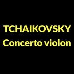 Concerto violon in D Major, Op.35: III. Finale. Allegro vivacissimo (Résumé)