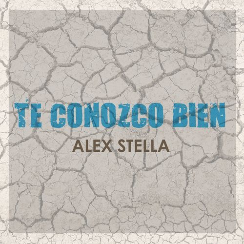 Te Conozco Bien cover art