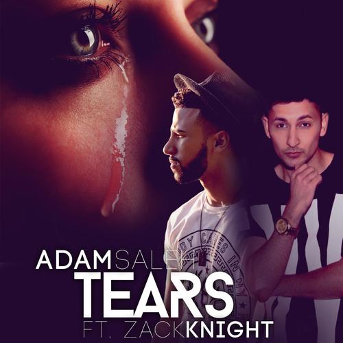 Tears (feat. Zack Knight)