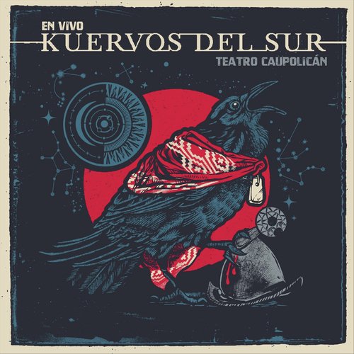 La Caravana En Vivo Song Download from Teatro Caupolic n En