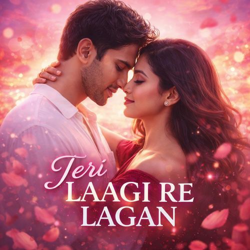 Teri Laagi Re Lagan