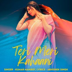 Teri Meri Kahaani-ICkMUzJ2Awc