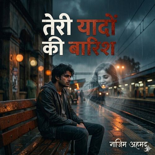 Teri yadon ki barish