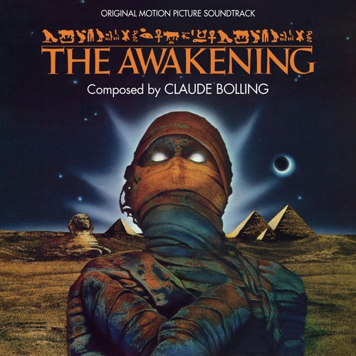 the awakening songs