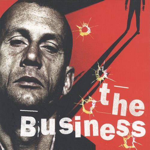 Think Tank cover art